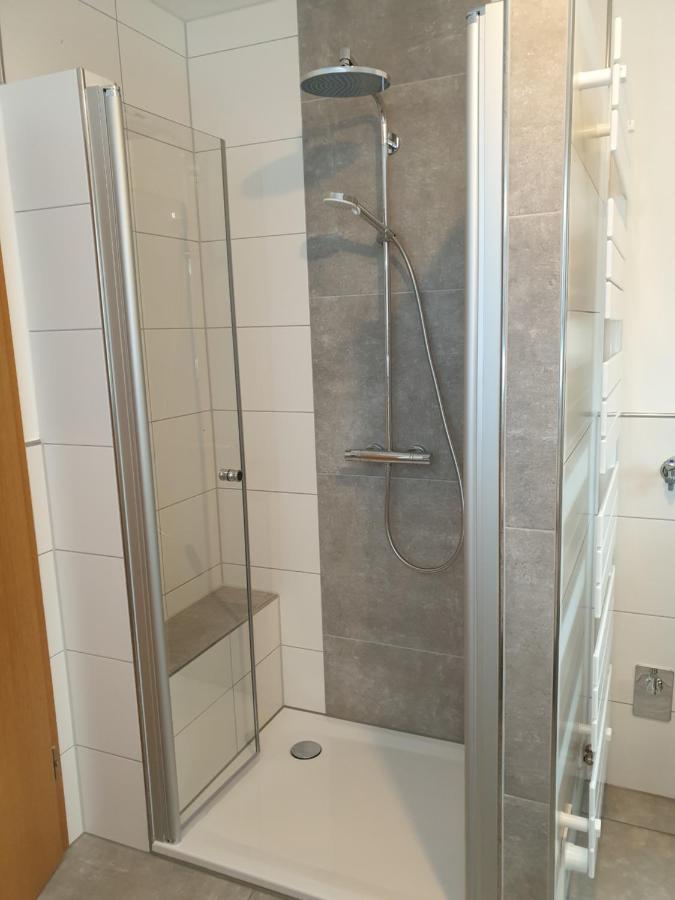 Ferienwohnung Schwendner Thanstein Exteriér fotografie